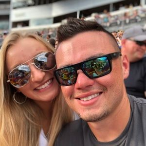 Meet your Posher, Ed